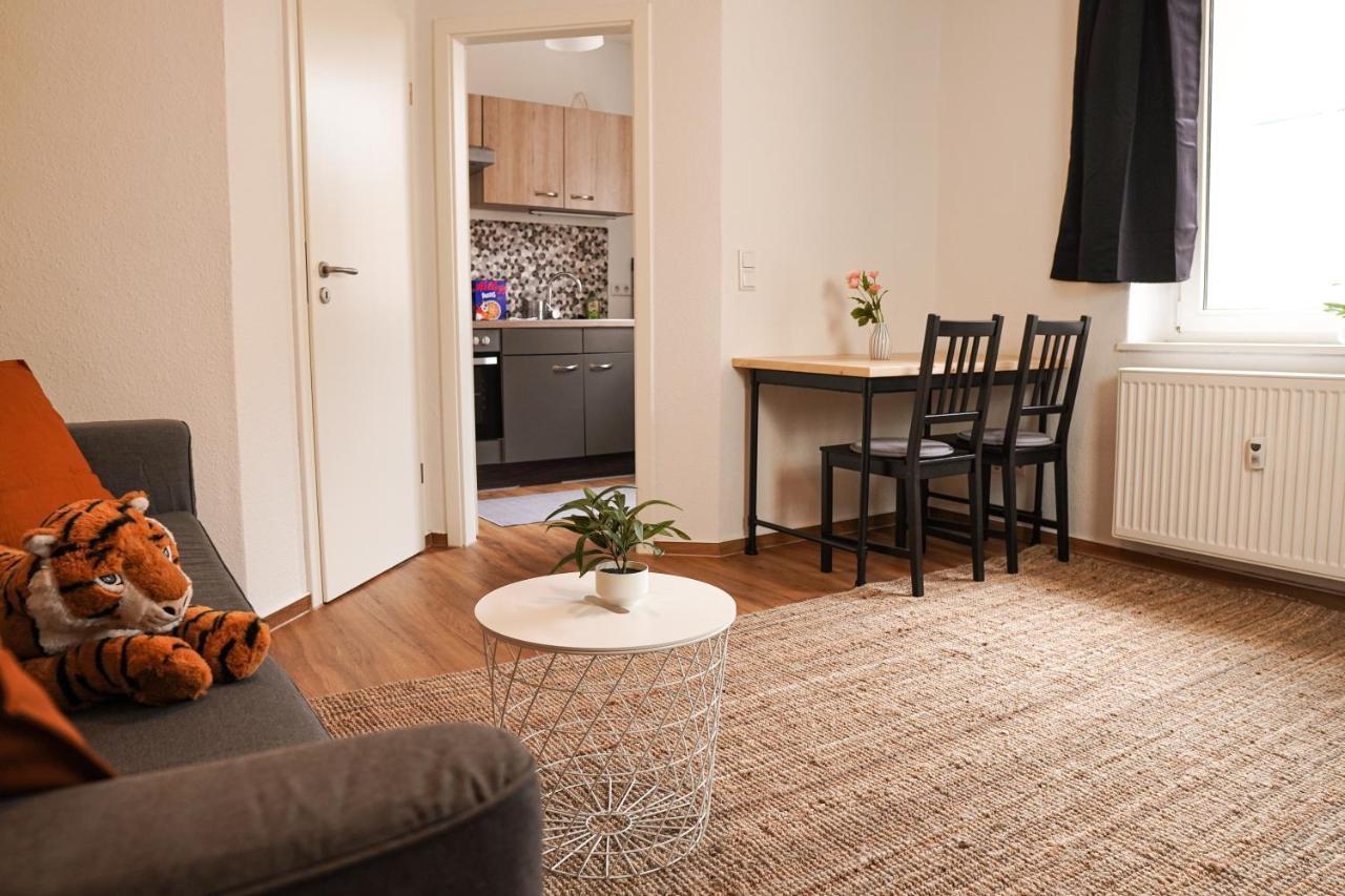 Fullhouse - Halle - T28 - Tiger Apartment Exterior photo